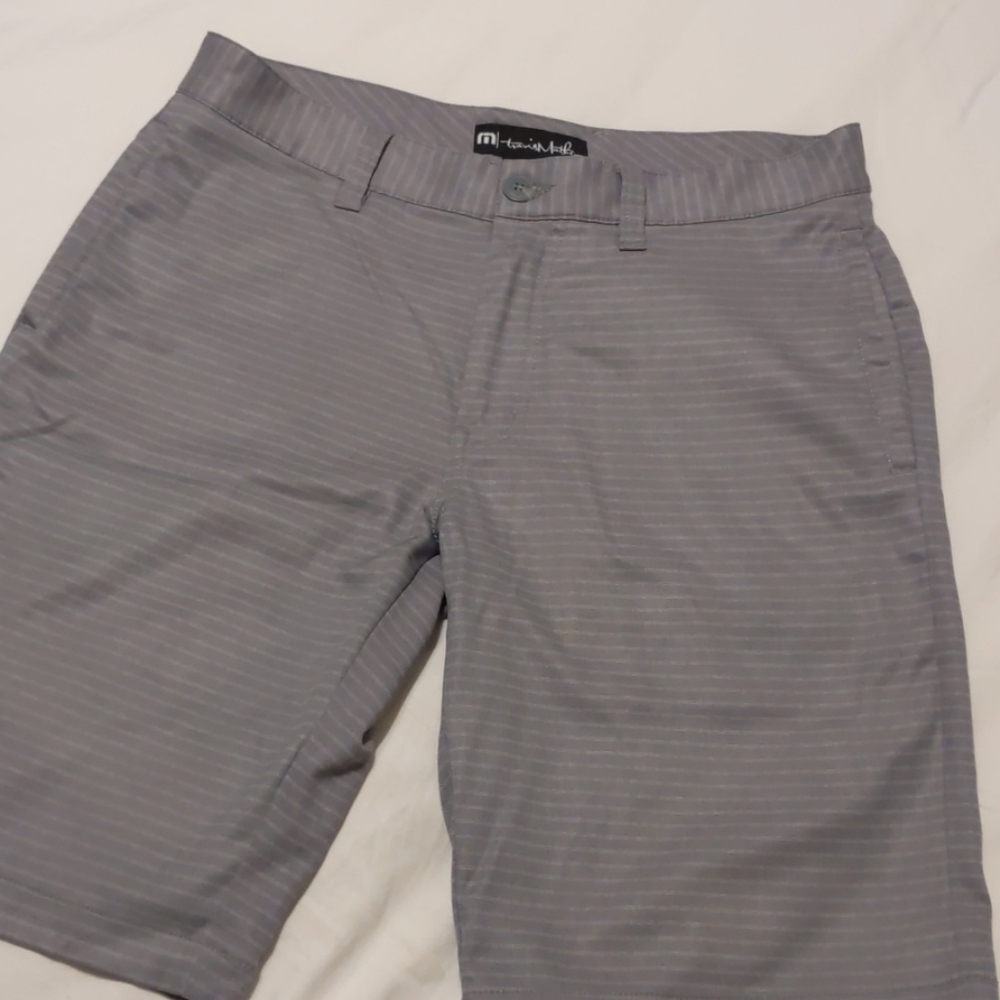 Travis Mathews Paularino Shorts